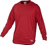 Rawlings Adult Dugout Fleece Pullover