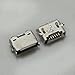Micro USB Jack / Charging Port Receptacle Replacement Part for Dell Venue 8 Pro 32GB Tablet