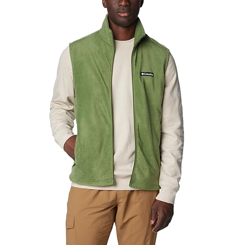 Image of Columbia Men's Steens Mountain Vest