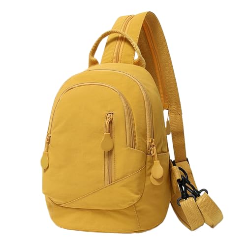Mochila impermeable contra la lluvia para proteger laptop en trayectos de trabajo y colegio