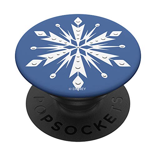 Frozen Arendelle Crest Snowflake cadeau Disney idéal pour anniversaire