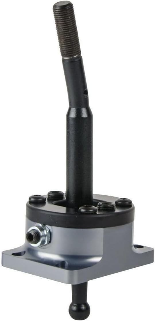 Billet/Plus Manual Shifter 8 for Chevy for Corvette 2005-2007 2009-2013 3915086