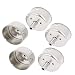 New Lon0167 5pcs 50mm Featured 2
