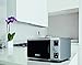 Candy EGO-G25DCO Microondas con grill, 6 programas automáticos, 900 W / 1000...