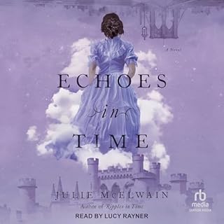 Echoes in Time cover art