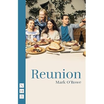 Reunion