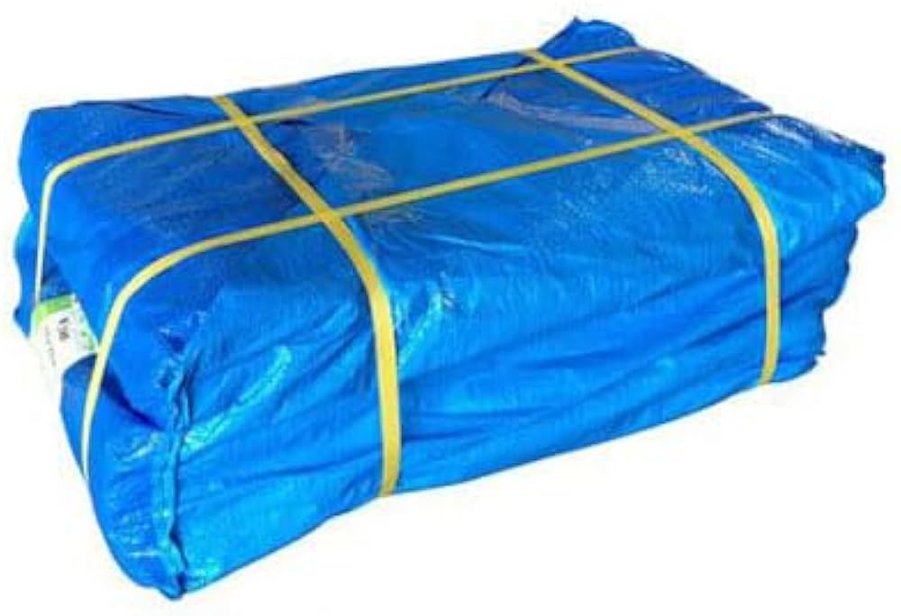 Amazon | 大塚39S ブルーシート【#2000】2間×3間(3.6m×5.4m)10枚価格