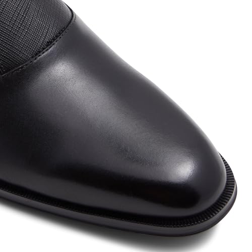 ALDO Men's Dashing Monk-Strap Loafer4