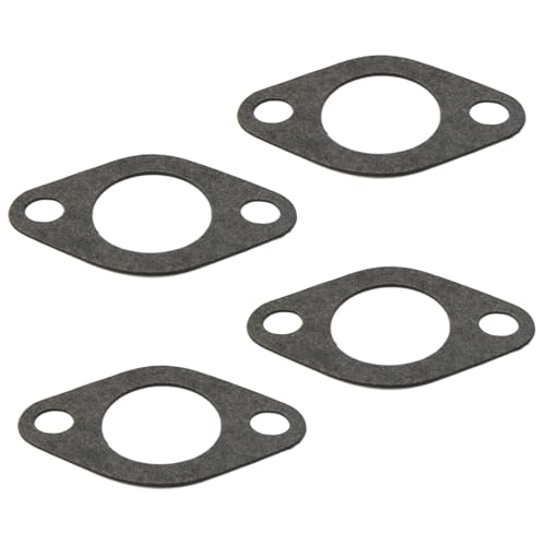 Joints de carburateur de rechange pour moteurs de tondeuse Kohler K301 K321