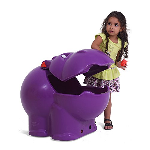 Hipo Baú Xalingo Roxo