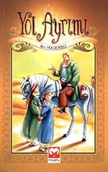 Paperback Yol Ayrimi [Turkish] Book