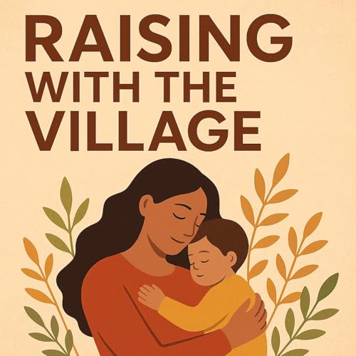 Raising with the village Titelbild