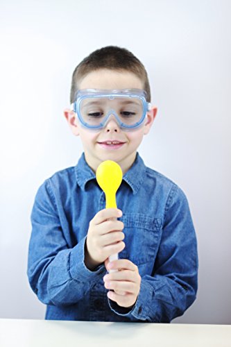 Buki - 8360 - Chimie sans danger - 150 expériences, White