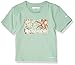 Columbia Kids & Baby - T-Shirt Graphique pour congélateur - Boîte à Feuilles de Menthe - Taille M