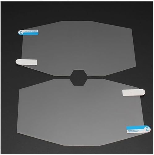 Miniatura 5 de Speedometer Scratch Film for SU&ZUKI GSX-R1000R L7 V-Strom 1050XT 2020 Motorcycle Instrument Dashboard Screen Protector Cover Sticker Dashboard