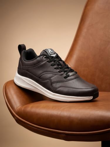 Image of OFF LIMITS Men's STUSSYY Big and Tall Plus Size Running Shoes,Specially Developed for Wide and Large Foot