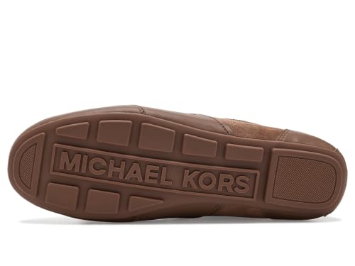 Image of Michael Kors Womens Keely Trainer
