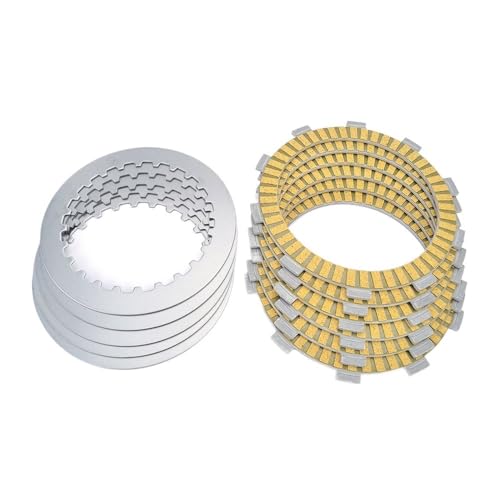 Disques d'embrayage moto et VTT pour TRX300 et Rancher 350