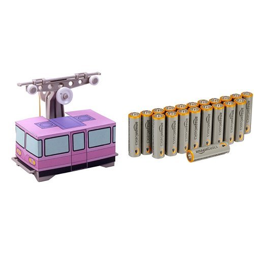 Amazon.co.jp: 【セット商品】タミヤ 楽しい工作シリーズ No.120