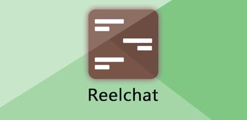 Reelchat - Apenas conversar