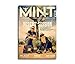 Produktbild Mint Magazin - Vinyl-Kultur No 32 von Protected
