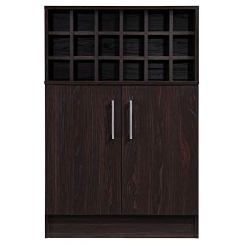 Christopher Knight Home Wine Cabinet Cover