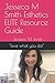 Jesseca M Smith Esthetics ELITE Resource Guide: love what you do (2019-2022)