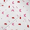 Utopia Bedding All Season Butterfly Comforter Set with 2 Pillow Cases, 3 Piece Soft Brushed Microfiber Kids Bedding Set for Boys/Girls, Machine Washable (Twin) #5