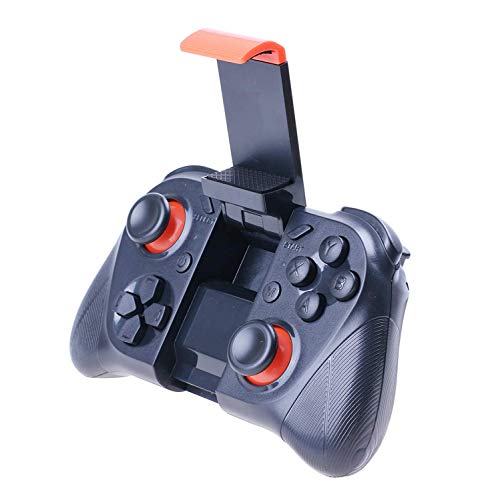 C-Zone wireless Game Controller Gamepad Joystick for Android phnoe Android TV/PC Samsung  S8, S9 Note 8 HUAWEI P20 vivo x21 OPPO A3 Android system - Thumbnail 7