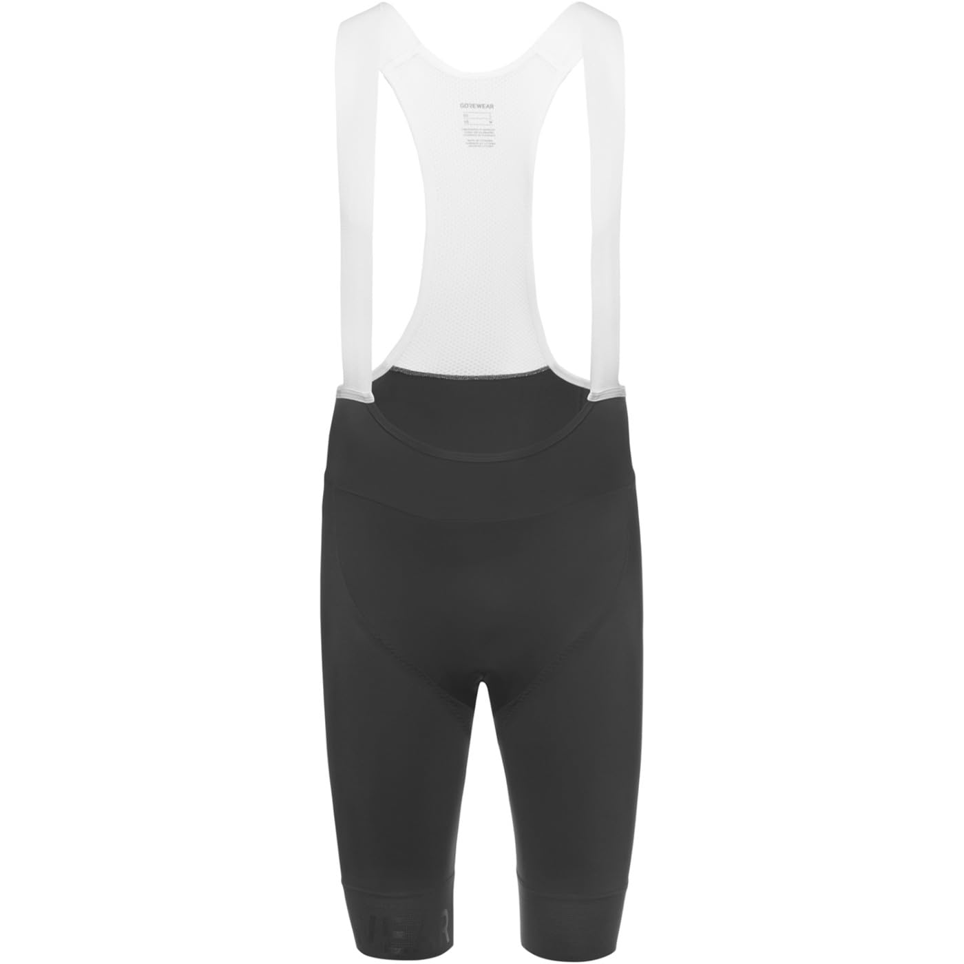 GORE WEAR Swiftride Kurze Trägerhose Herren - Spodnie na szelkach Mężczyźni