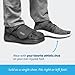 DARCO APB All-Purpose Boot, Closed Toe For All Season Protection, High Top Design and Ankle Strap for Secure and Safe Ambulation, Large Fits Women's 13+ and Men's 9-11