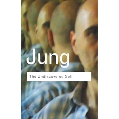 The Undiscovered Self: