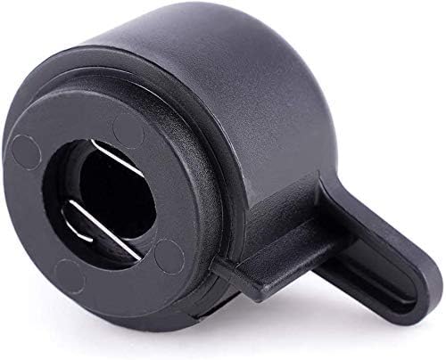 Miniatura 3 de El mango de liberación de vapor GJS Gourmet o válvula de liberación de presión funciona con olla a presión OP401OP301 6.5, 8 cuartos de galón Ninja