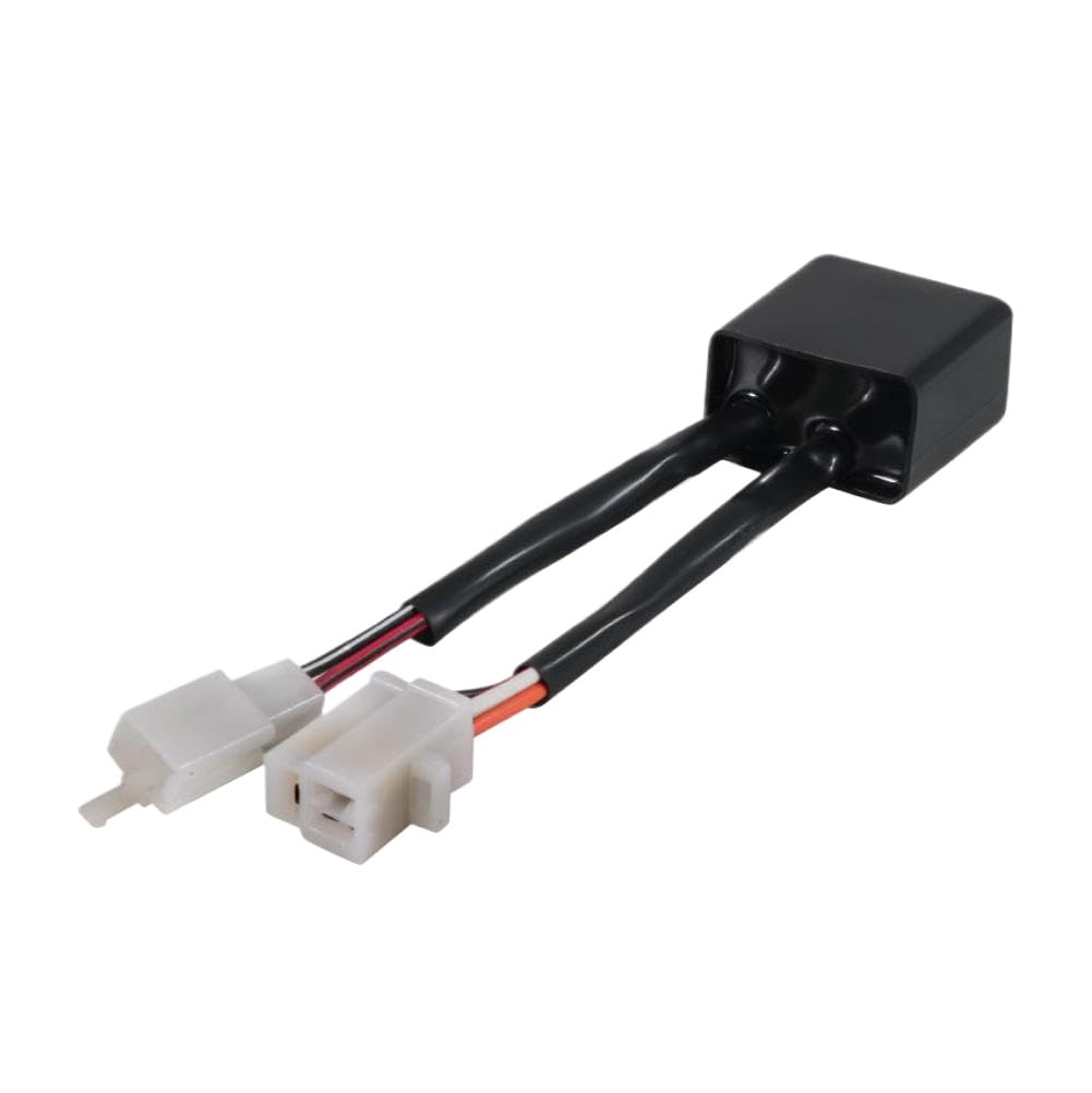 Igniter Relay Compatible with Airtec 50 AC, Thunder Bike 50, Noble 50, Panther 50, ATV 50 V, ATV 100 V – Replacement 30410-116-000