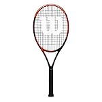 Wilson Tennis Racket BLX Fierce Rkt W/O Cvr 3