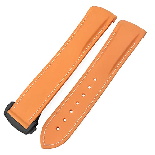 Bracelet de montre en caoutchouc 22mm silicone Huawei GT2 Pro