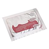 Uso: otro SSXCO Negro/Blanco Universal Moldable Glue DIY Autoadhesivo Arcilla Autoadhesiva Arcilla de Masa Reparación Herramienta de Goma, Negro
