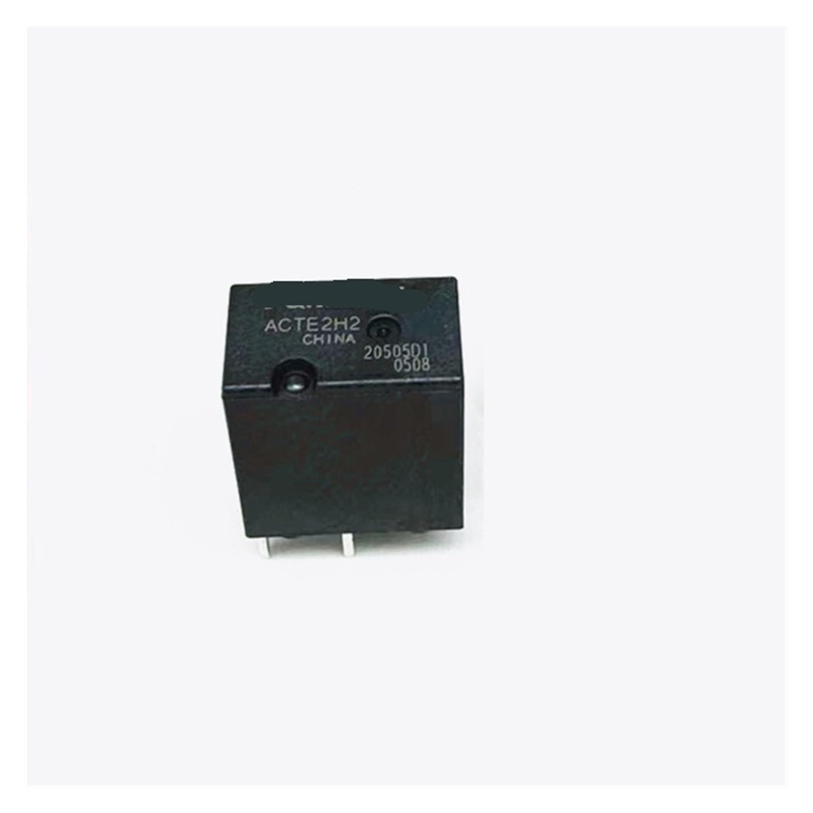 Relé de control central TE1-160 ACTE2H2 microcomponente de 5 pines 3