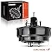 A-Premium Vacuum Power Brake Booster Compatible with Nissan Pathfinder & Infiniti QX4, 2001, 3.5L, DOHC, Without Master Cylinder
