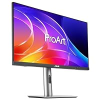ASUS ProArt Display PA249CGV 24 Zoll IPS 144Hz Professional Monitor – Ansicht 2