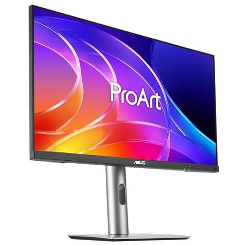ASUS ProArt PA249CGV écran plat de PC 60 5 cm 23.8 1920 x 1080 pixels Full HD LCD Neuf - vue 6