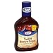 Kraft Sweet Brown Sugar Slow-Simmered Barbecue Sauce, 18 oz Bottle