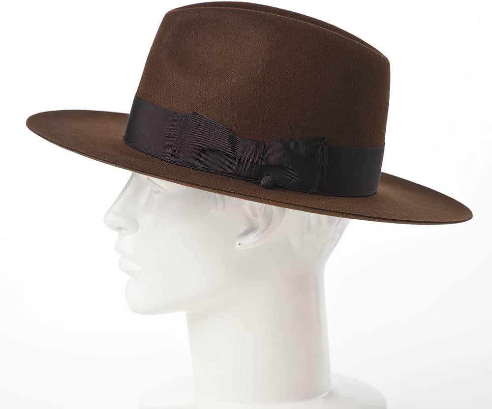 ステットソン　マンハッタンワイドブリム 楽天市場】STETSON(ステットソン) MANHATTAN WideBrim