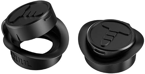 Generic ScopeCap Dustproof Cap for Camera Scopes MS81