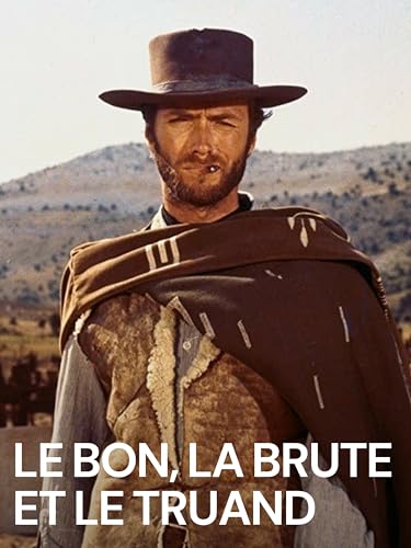 Le Bon, la Brute et le Truand