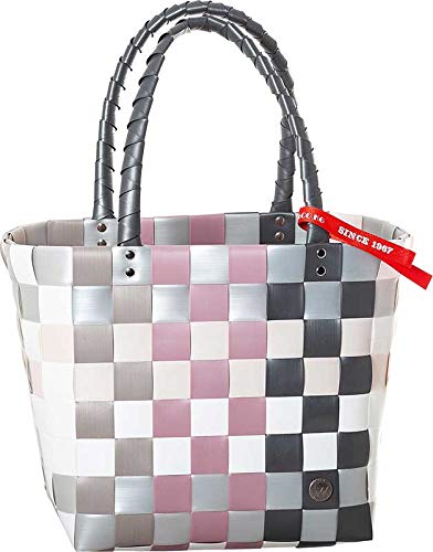 Witzgall Ice-Bag 5009-32-0 Evergreen Einkaufskorb, Shoppertasche, 28x21x28 cm Cover