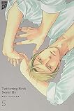 Cover zum Buch Twittering Birds Never Fly 5