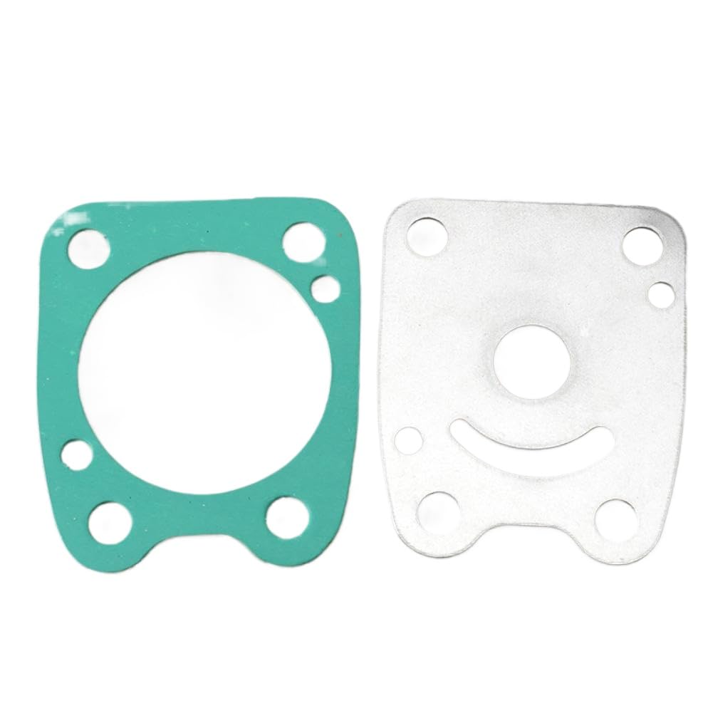 Kit Girante Pompa Acqua Fuoribordo 6E0-W0078 Compatibile Con 4HP 5HP