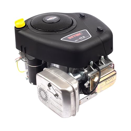 Briggs & Stratton 31R907 500cc 17.5 HP Engine