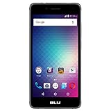BLU Studio C 8+8 S270Q Android 6.0 MarshMallow 3G HSPA+ US Model 8GB + 1GB RAM Quadcore 5.0